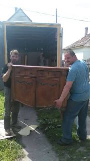 Csaba kert és fuvar