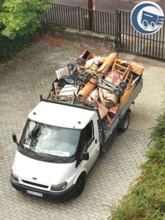 Költöztetés és Lomtalanítás - Tici Transport Kft.