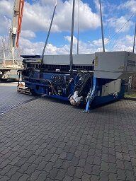 gépszállítás anyagmozgatás